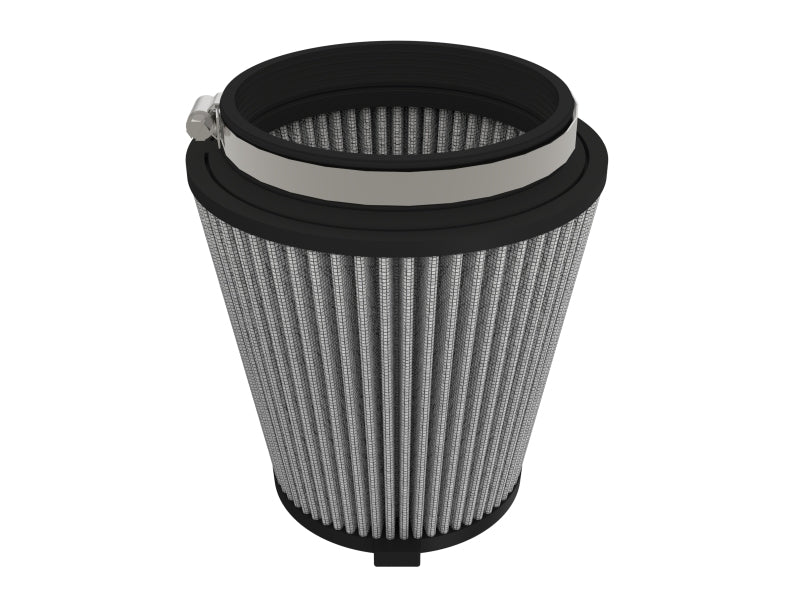 aFe 2024 Ford Mustang GT / 2024 Ford Mustang Dark Horse Magnum FLOW Pro Dry S Replacement Air Filter
