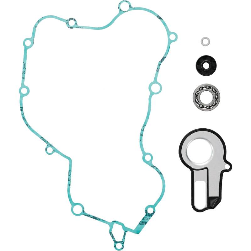 Vertex Pistons Vertex Gaskets 22-23 Gas-Gas MC85 1714 Water Pump Rebuild Kit