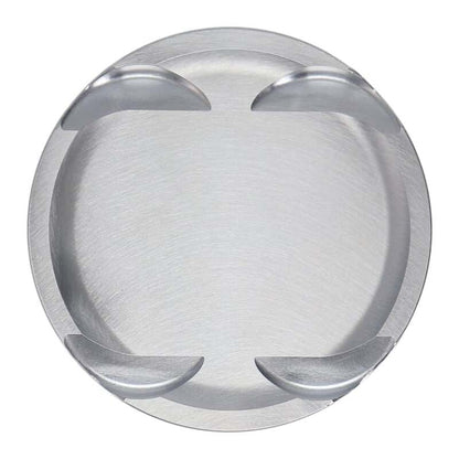 Wiseco BMW M54B30 3.0L 24V Turbo 84.25MM Bore STD Size 9.0:1 CR Pistons