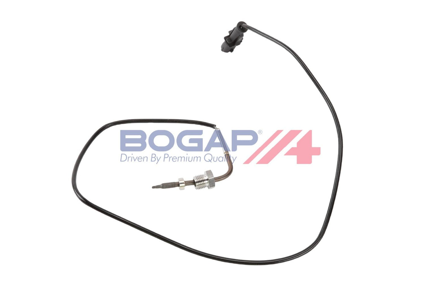BOGAP W6120166 Sensor, Exhaust Gas Temperature
