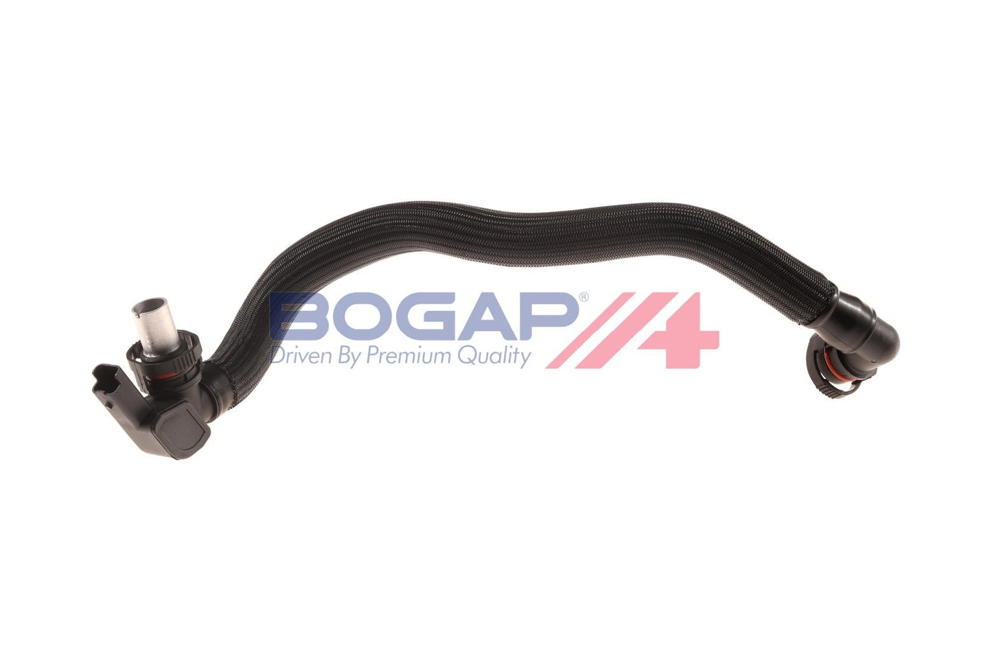 BOGAP B1210174 Hose, Crankcase Ventilation