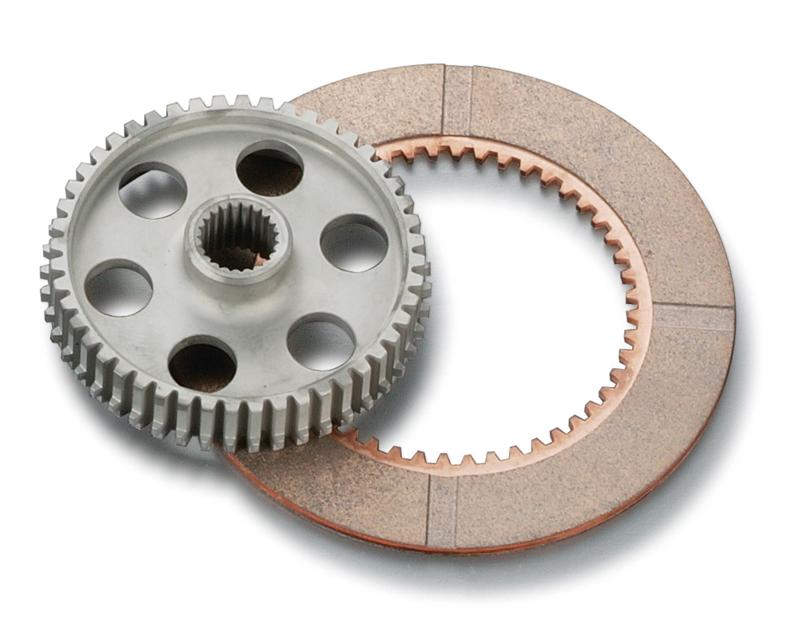 OS Giken Nissan 28mm (Push Type) Release Sleeve Assembly Set