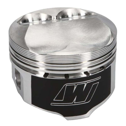 Wiseco Ford 1.6L 81.00 mm Bore 1.528in CH -0.50 CC Piston Set