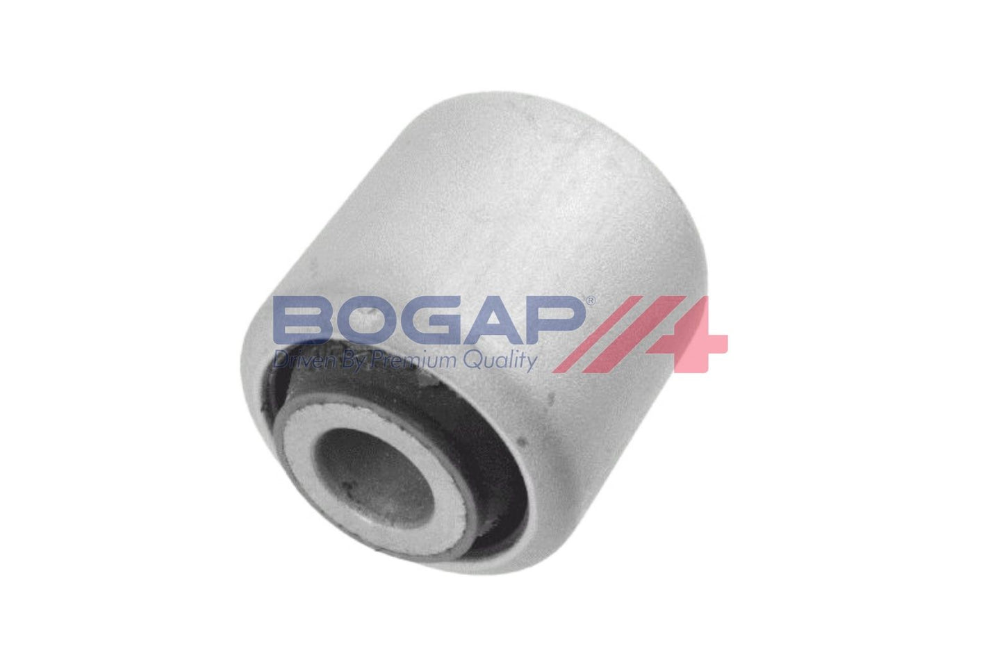 BOGAP B3328139 Mounting, Control/Trailing Arm