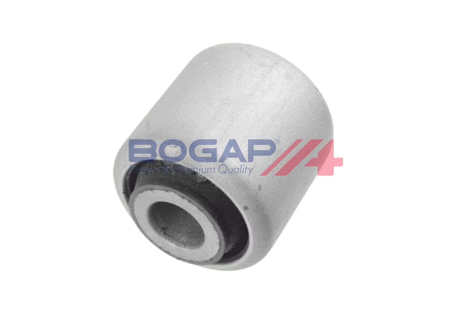 BOGAP B3328139 Mounting, Control/Trailing Arm