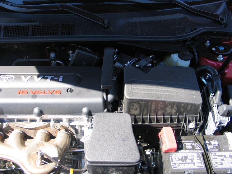 K&N Engineering K&N 07-10 Toyota Camry Drop In Air Filter