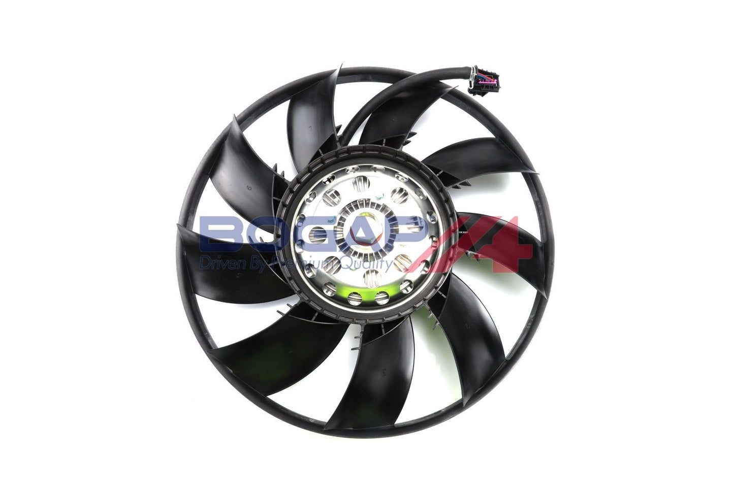 BOGAP E4243116 Fan, Engine Cooling