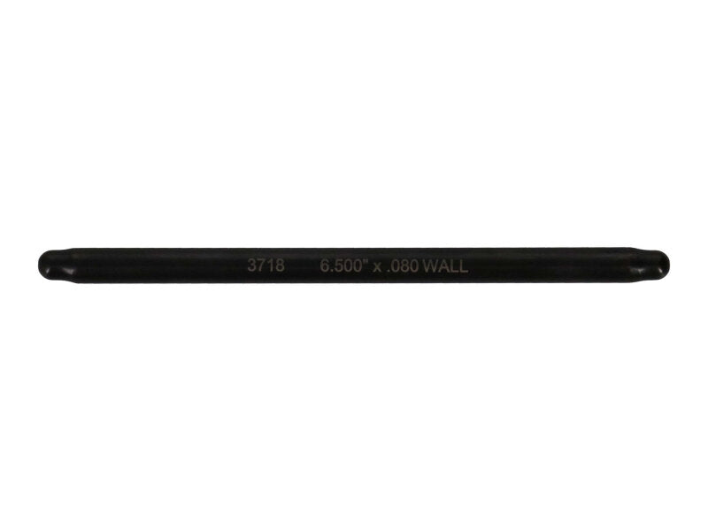 Manley Performance Manley Push Rod - 3/8 Dia. - 8.350 Length - 0.135 Wall - 4130 Chrome Moly - Swedged End - Set of 8