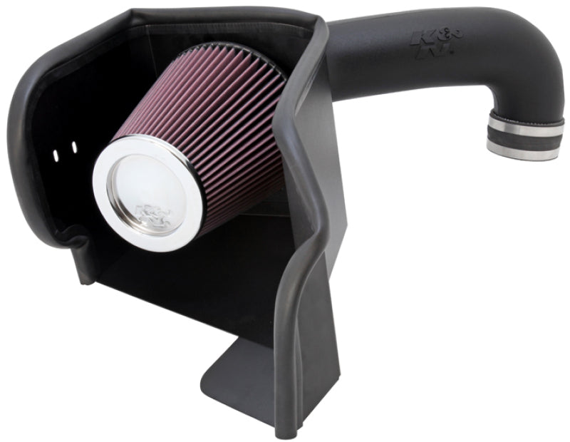 K&N Engineering K&N 09-11 Dodge Ram 1500 V8 5.7L Performance Intake