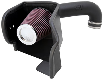 K&N Engineering K&N 09-11 Dodge Ram 1500 V8 5.7L Performance Intake