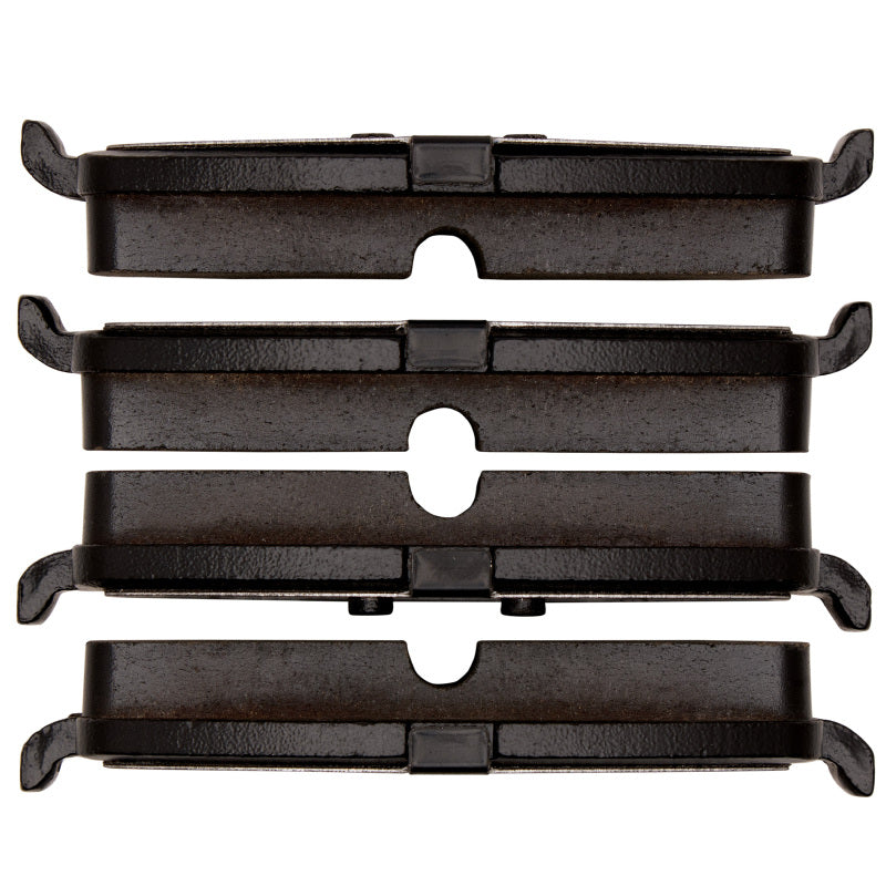 R1 Concepts R1 15-20 Chevrolet Colorado Rear R1 Optimum OE Brake Pads