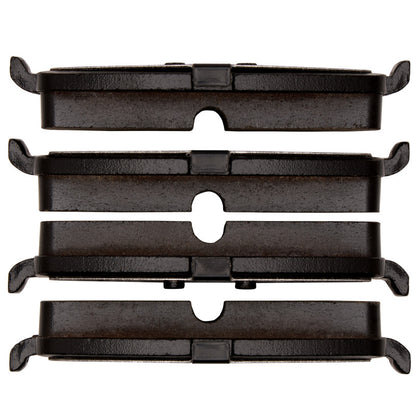 R1 Concepts R1 15-20 Chevrolet Colorado Rear R1 Optimum OE Brake Pads