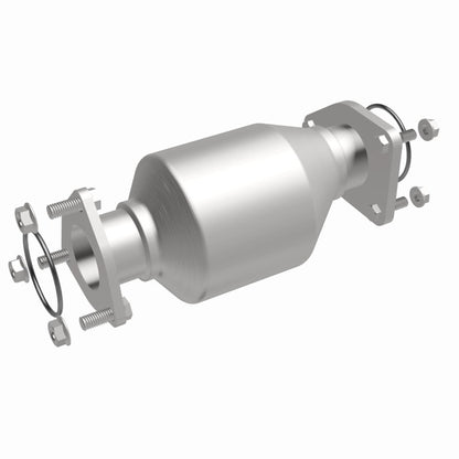 MagnaFlow Direct Fit Catalytic Converter 09-10 Acura TSX 2.4L / 08-10 Honda Accord 2.4L