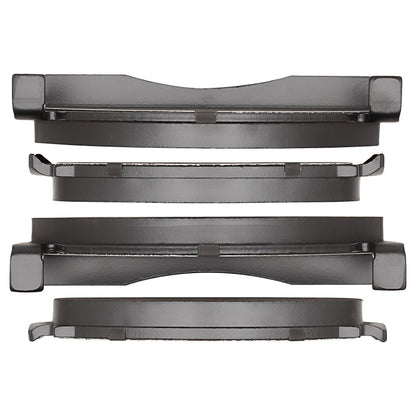 R1 Concepts R1 74-83 American Motors Eagle Front R1 Optimum OE Brake Pads