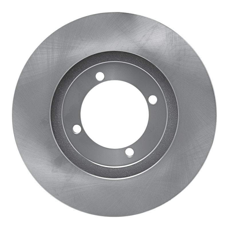 DFC 91-92 Mitsubishi Mirage Front Brake Rotor