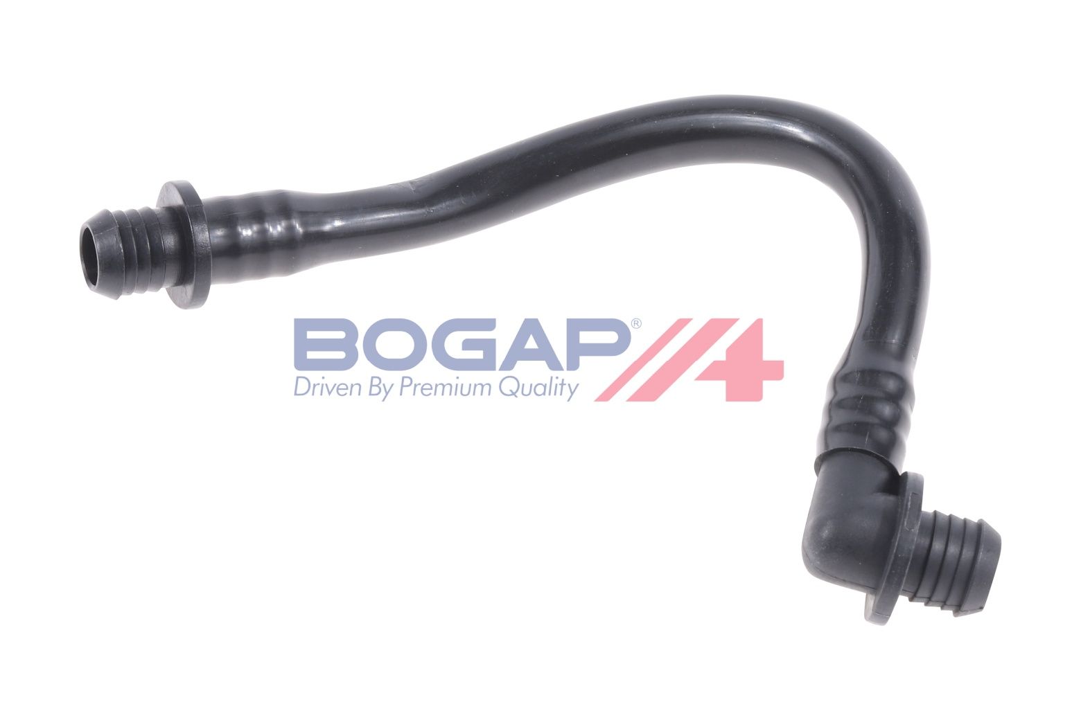 BOGAP A1912105 Vacuum Hose, Braking System