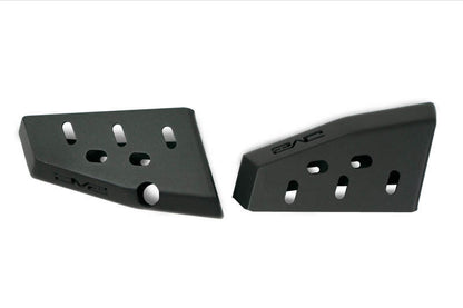 DV8 Offroad DV8 21-22 Ford Bronco A-Pillar Pod Light Mounts