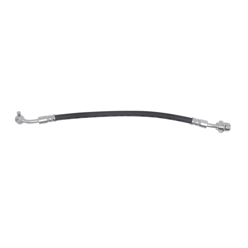 DFC 17-23 Jaguar XE Rear-R Brake Hose