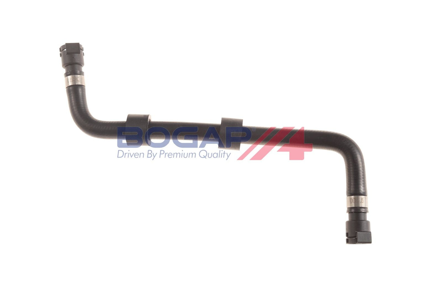 BOGAP B4228520 Radiator Hose