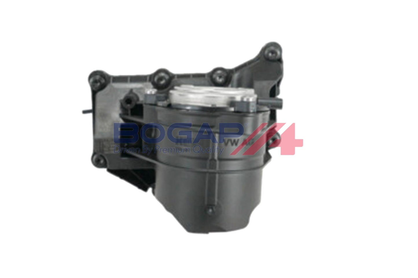 BOGAP A1216162 Oil Separator, Crankcase Ventilation