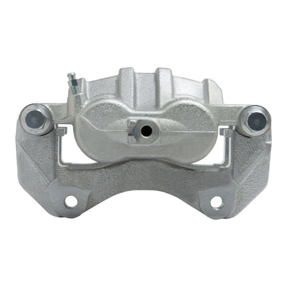 DFC 05-22 Mitsubishi Outlander PHEV Front-L Silver Zinc Coated Premium Caliper