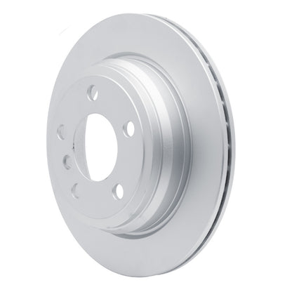 DFC 06-20 BMW 330i Rear GeoSPEC Coated Rotor
