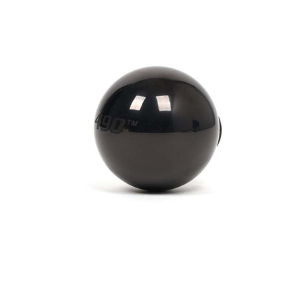 BLOX Racing V2 - 490 Limited Series Spherical Shift Knob 10X1.25 - Platinum