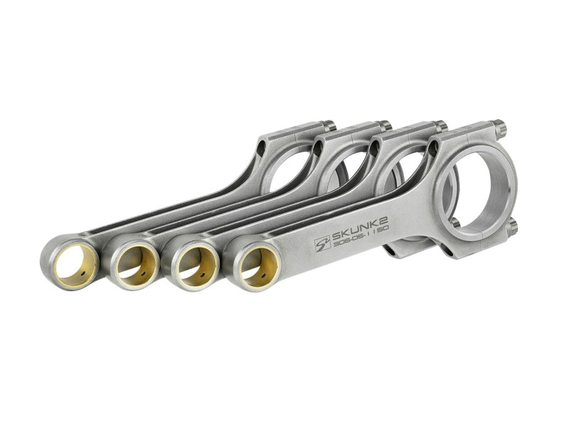 Skunk2 Racing Skunk2 Alpha Series Honda K24A/Z Connecting Rods