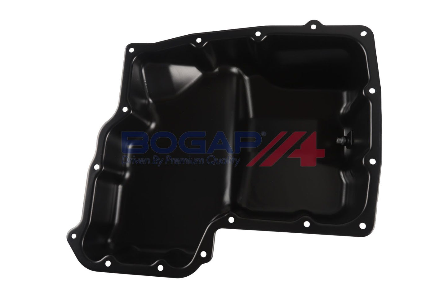 BOGAP E1919101 Oil Sump