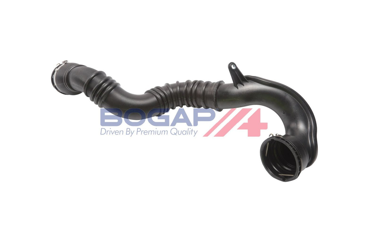 BOGAP L1711108 Charge Air Hose