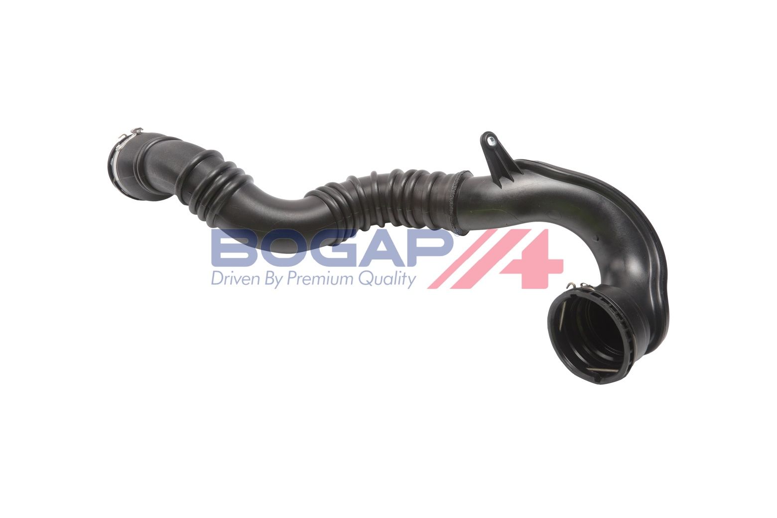 BOGAP L1711108 Charge Air Hose