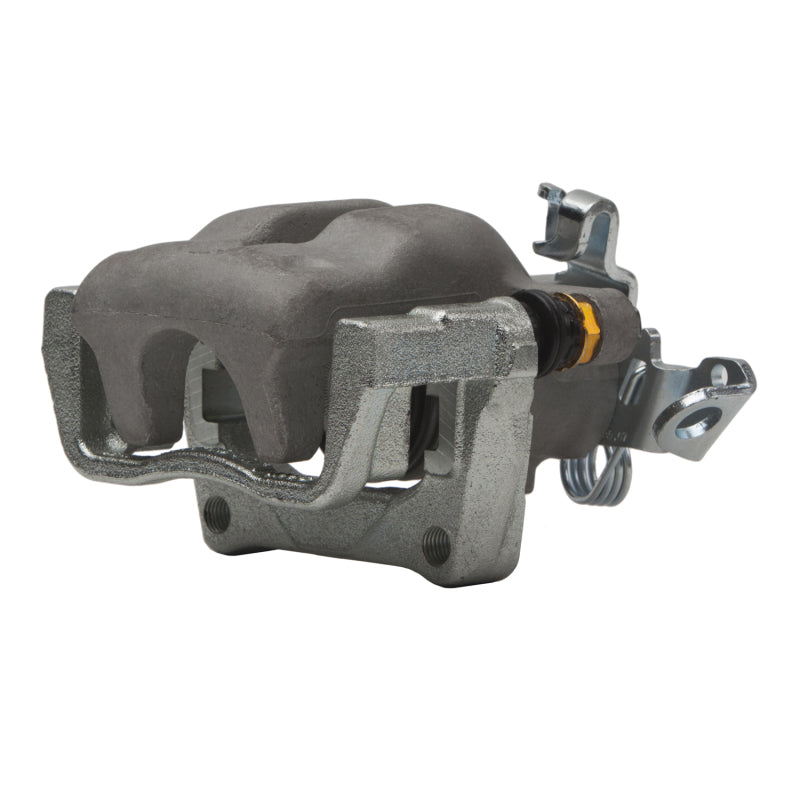 DFC 2008 Saturn Astra Rear-L Premium Caliper - Silver Zinc Coated