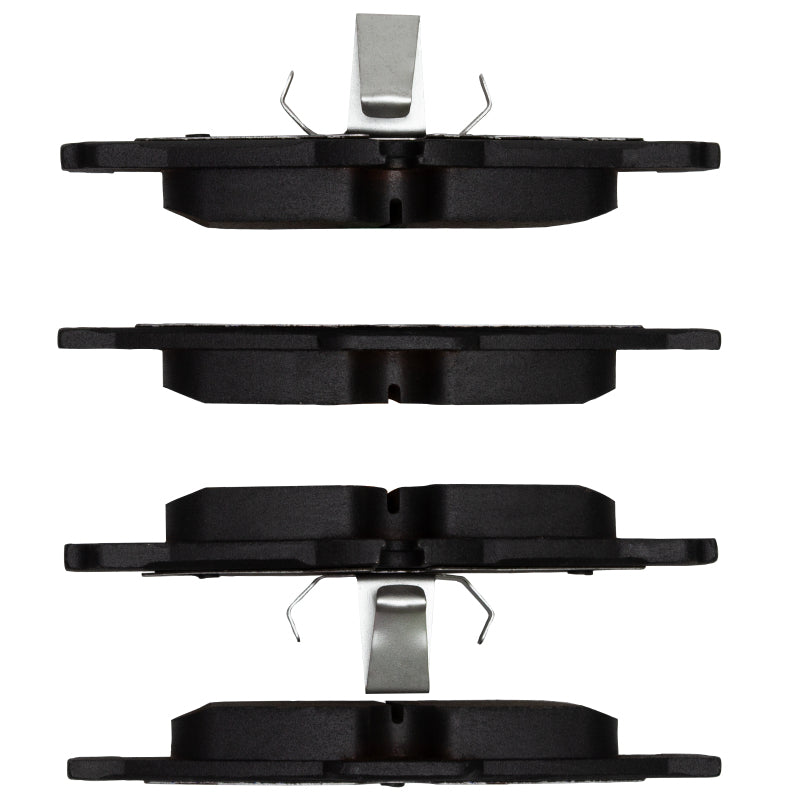 R1 Concepts R1 06-19 Volvo S80 Front Ceramic Brake Pads