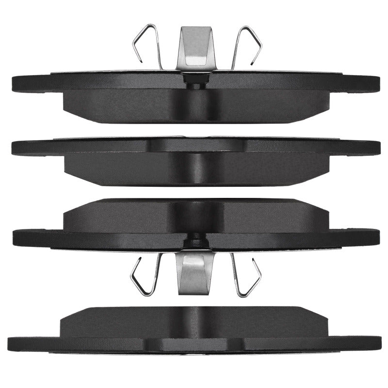 R1 Concepts R1 17-19 Jaguar Xe Front Optimum OE Brake Pads
