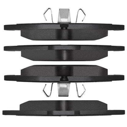 R1 Concepts R1 17-19 Jaguar Xe Front Optimum OE Brake Pads