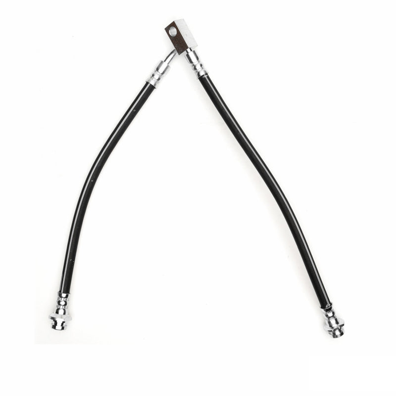 DFC 12-17 Infiniti FX37 Front-L up/Front-L Brake Hose