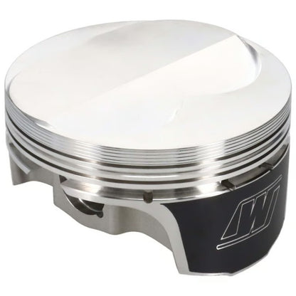 Wiseco RED Series Chevy Small Block 350 4.030in Bore 1.125in CH -2.00 CC Piston Set