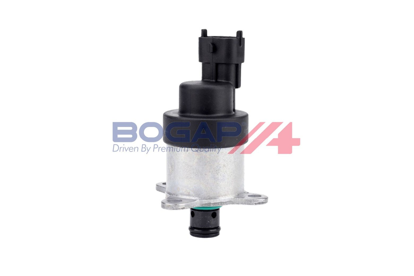 BOGAP W6328118 Pressure Control Valve, Common Rail System