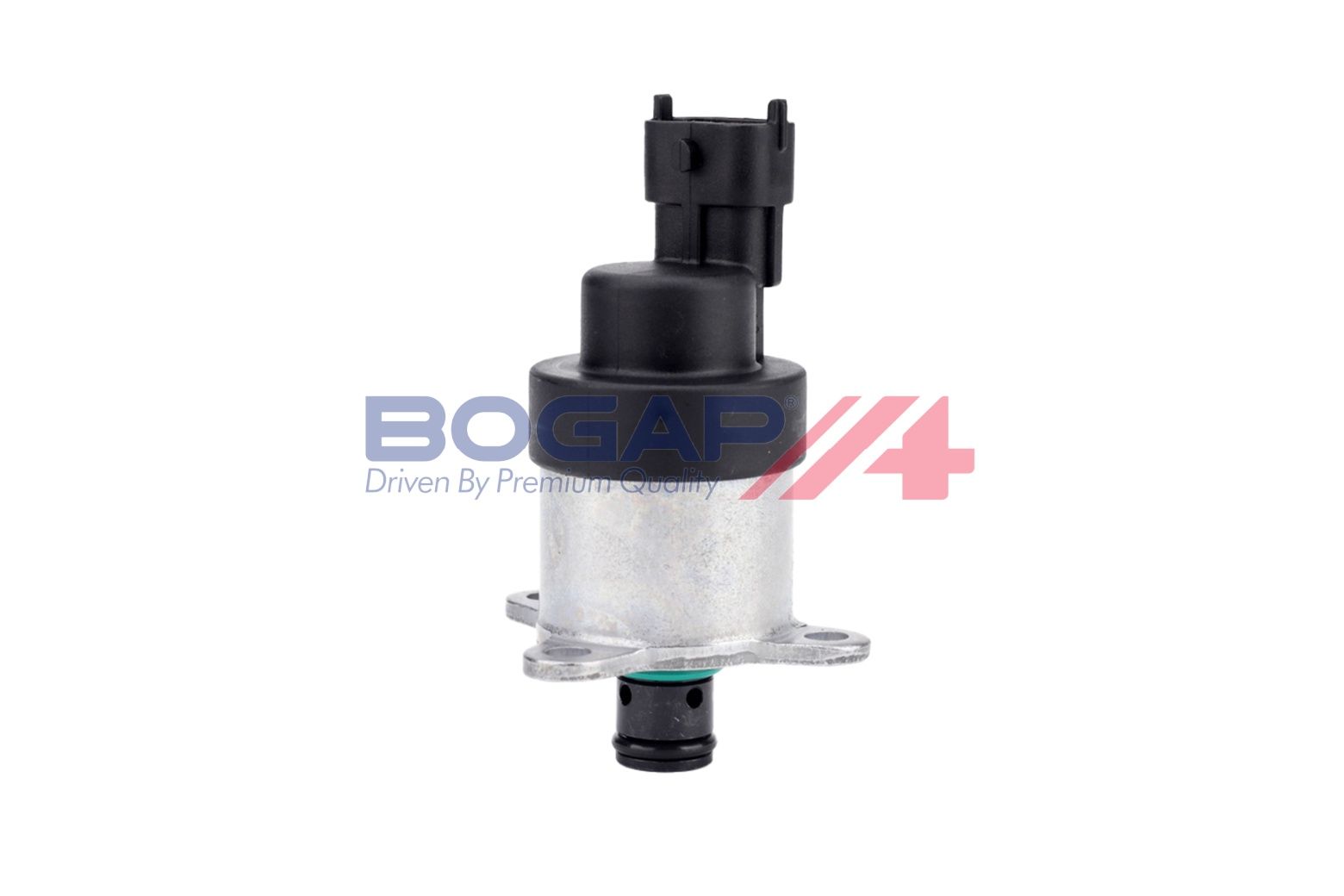 BOGAP W6328118 Pressure Control Valve, Common Rail System