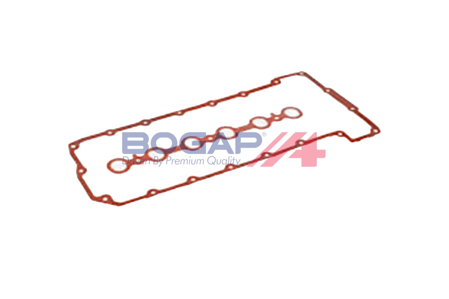 BOGAP B1118126 Gasket, Cylinder Head Cover
