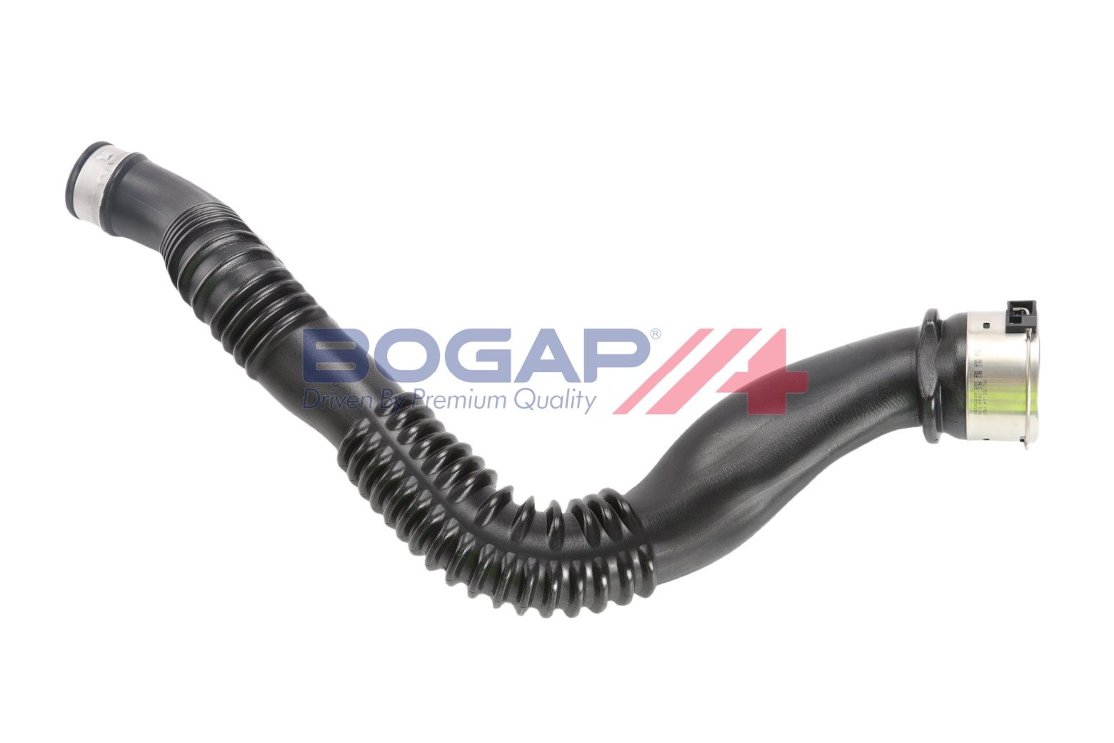 BOGAP B1711188 Charge Air Hose