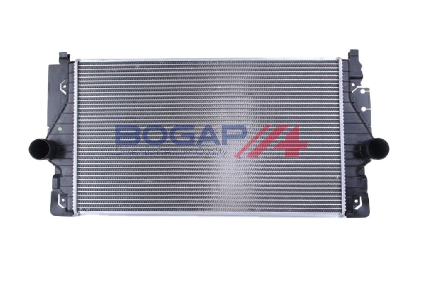 BOGAP A4220173 Charge Air Cooler
