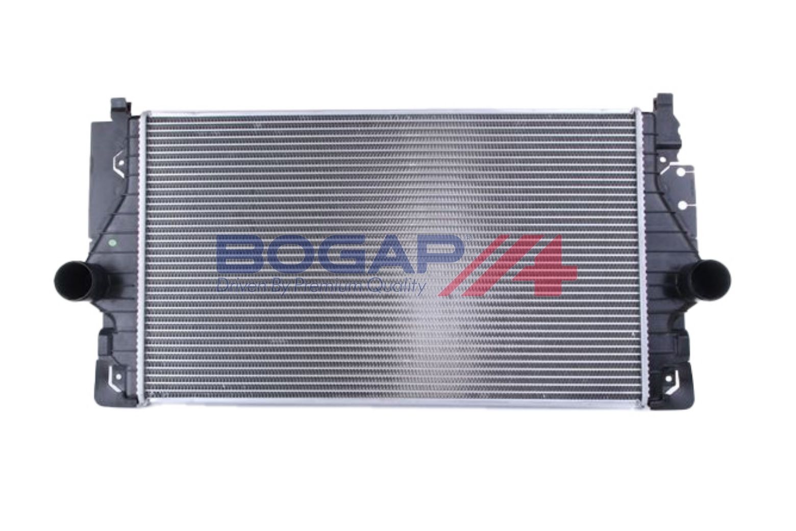 BOGAP A4220173 Charge Air Cooler