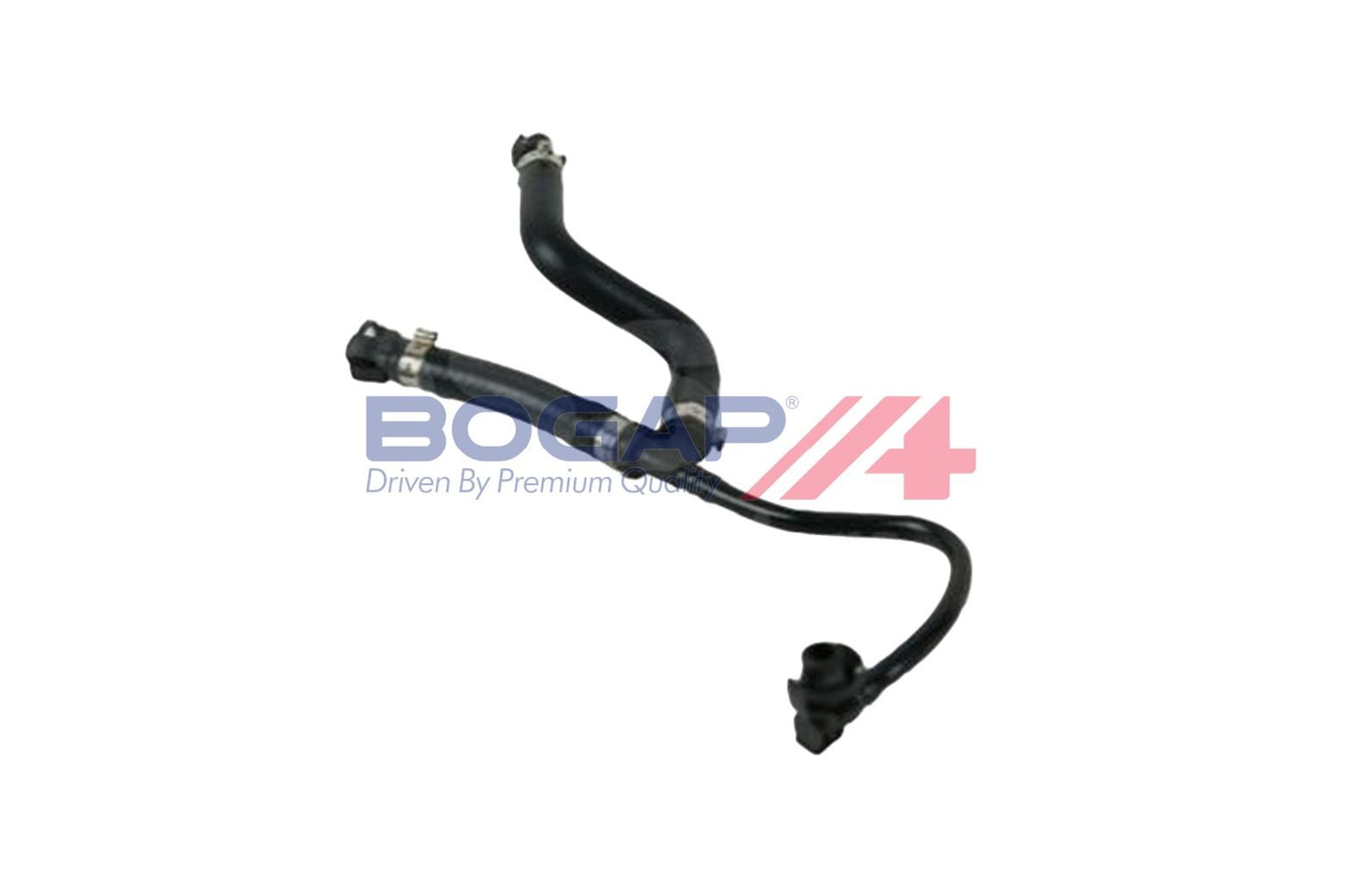 BOGAP E4228210 Radiator Hose