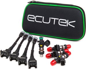 ECUTEK ECU SUB750 INJECTOR KIT FOR SUBARU BRZ/FRS/GT86 - 750CC