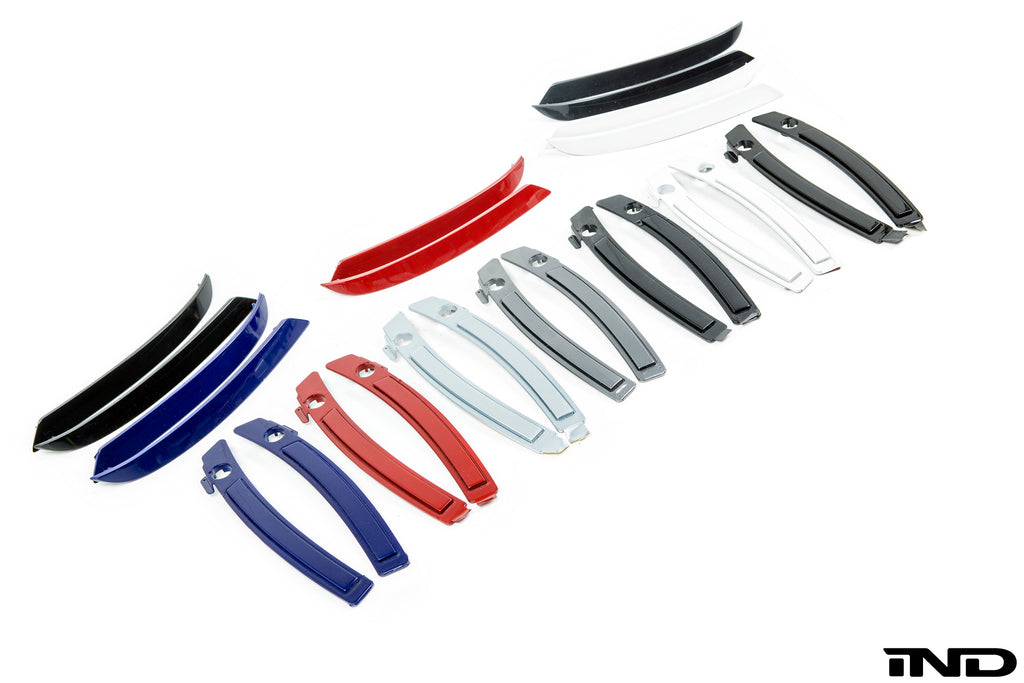 IND F06 / F12 / F13 M6 Essential Kit