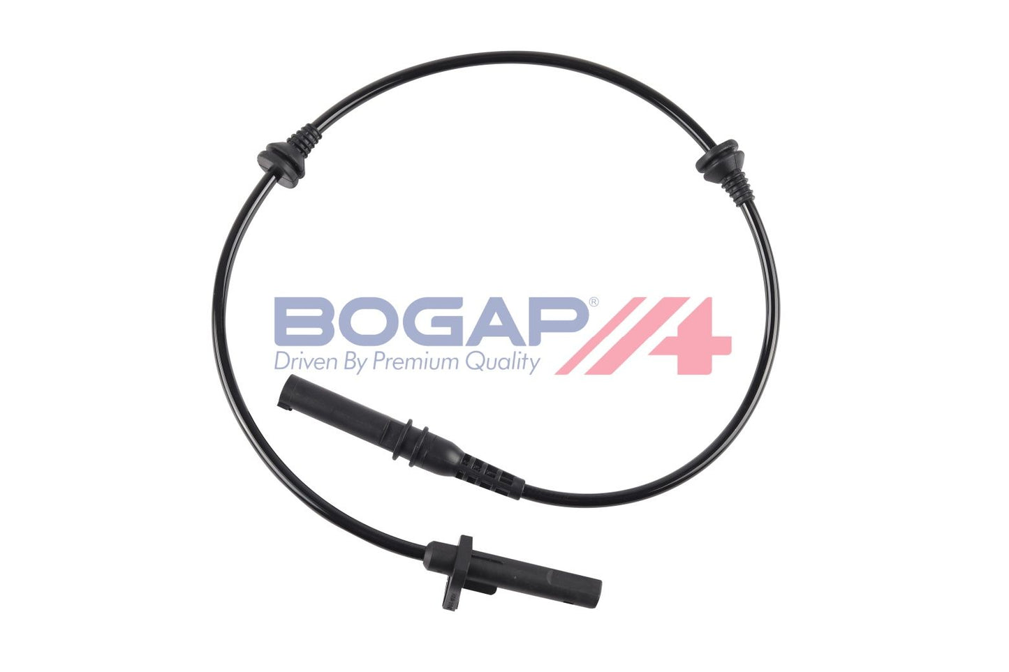 BOGAP B7117165 Sensor, Wheel Speed