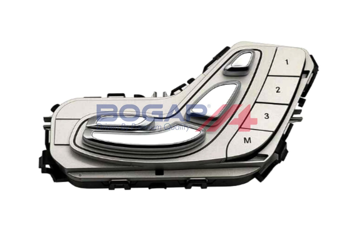 BOGAP C7316102 Actuator, Seat Adjustment