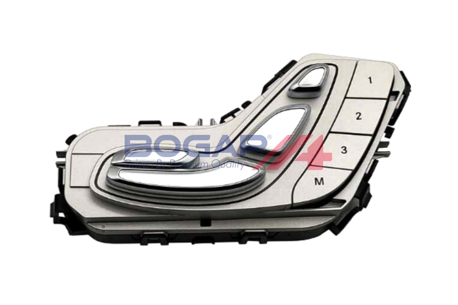 BOGAP C7316102 Actuator, Seat Adjustment