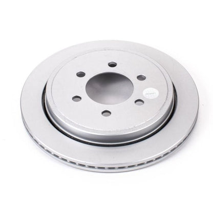 PowerStop Power Stop 02-06 Ford Expedition Rear Evolution Geomet Coated Rotor